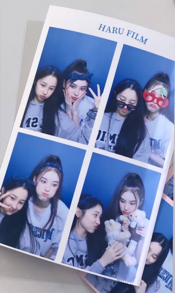 MYAH_INTL's tweet photo. [211122] 📸 MYAH UPDATE
Myah with Yeeun from (@/kim_yeeun_1019) Instagram story

#MYAH #손마야 #SonMaya #GuinnMyah #귄마야 #グインマヤ https://t.co/NVFNu0IVLV