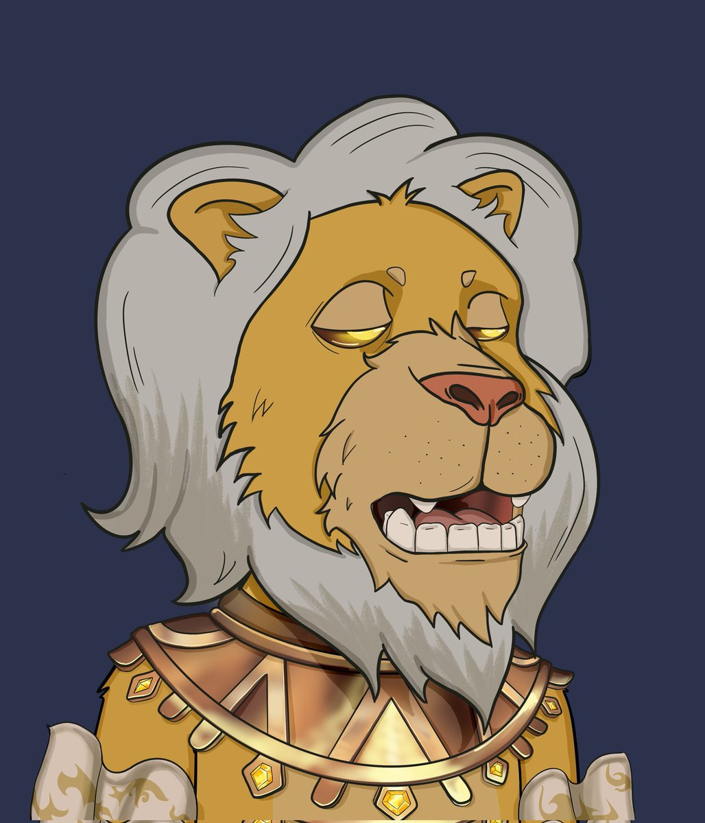 definitely worth checking out 🦁📈

discord.gg/join-lions

#SolanaNFTs #NFTs #SolNFT #NFTMinting