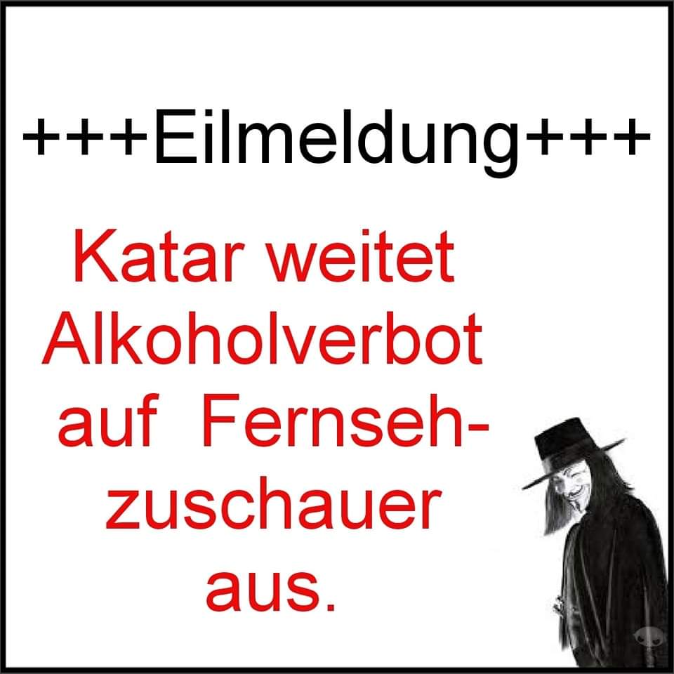 FrankSprunken's tweet photo. #WMderSchande #FIFAWorldCup #QatarWordCup2022 💩
#onelove #dfbschande https://t.co/RIZnbvMyGj