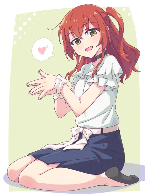 ぼざろらくがき🎸 