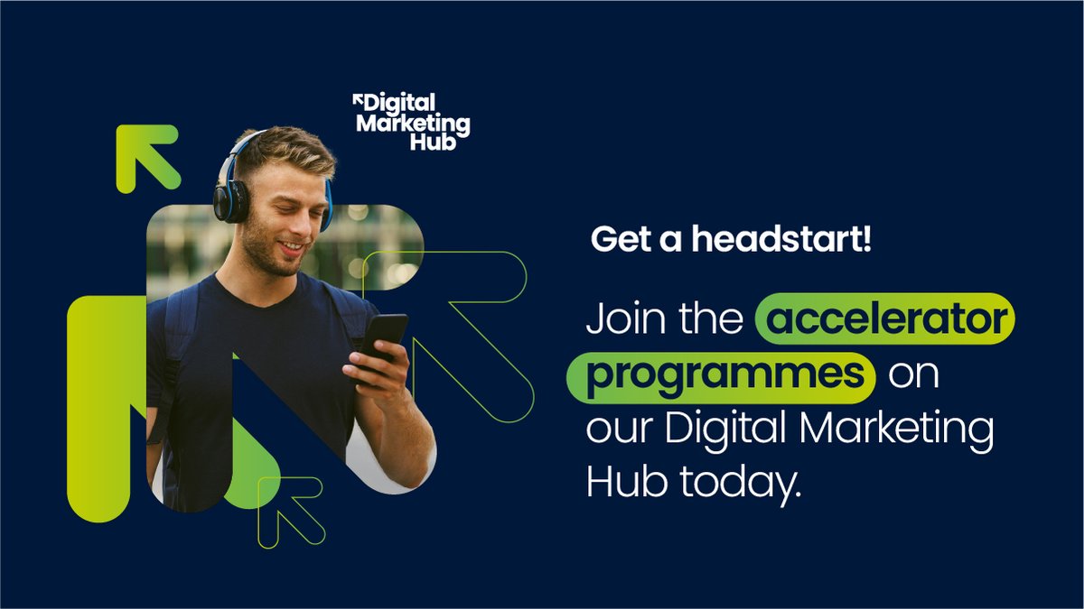 CIMSPA Digital Marketing Hub tweet media