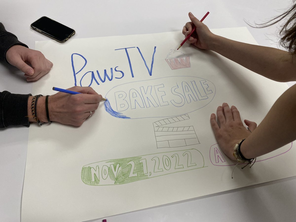 CHSPAWSTV tweet media