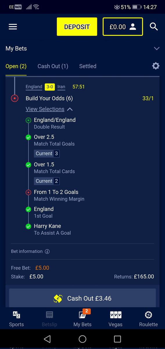 terry65919713's tweet photo. I need Iran to score a goal and England to score no more.. 🤦‍♂️😂😂 https://t.co/ZkWzJpT7bQ