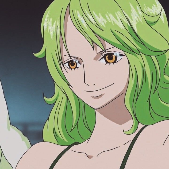 DaisukeLIVE on Twitter "deus_vulv From One Piece? https//t.co