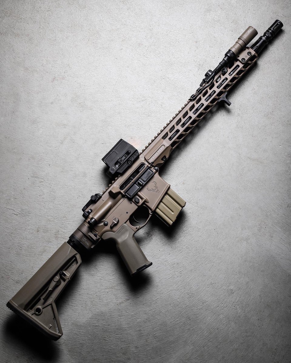 Riflespeed tweet media