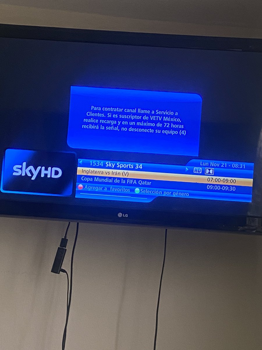viclogan10's tweet photo. @SKYSportsMX Ayudaaaaaaaaa#501294475436 https://t.co/cROdu0L599