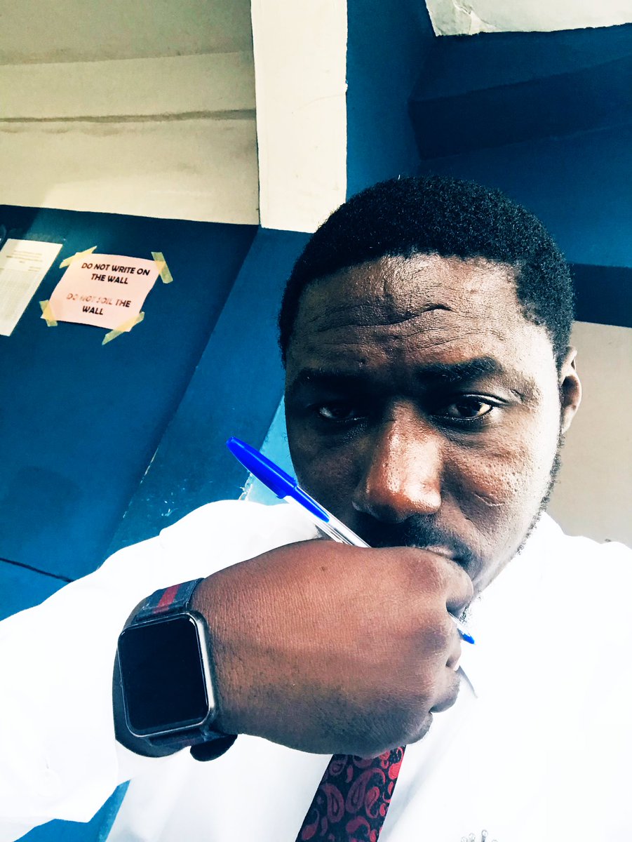 Man has to make plans