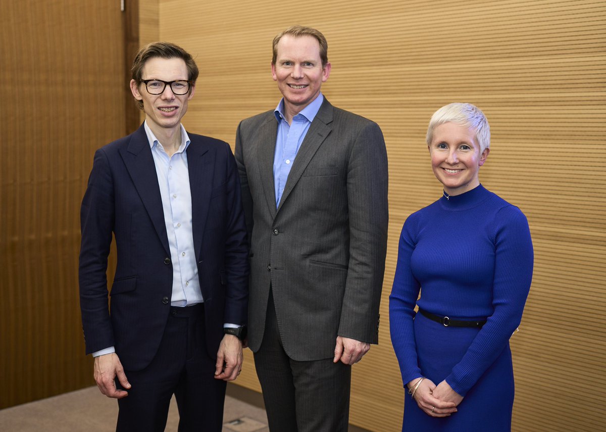 KindnessRules's tweet photo. A few snaps from our Leading with Kindness lecture last Monday. The atmosphere was so uplifting, with insightful and thought provoking words from our speakers, HRH Princess Badiya bint El Hassan, Ed Brooks and Charlie Nunn, and our host Jackie Scully🤩 thank you Aviva!🙌🏼 https://t.co/2nYHNerwxe