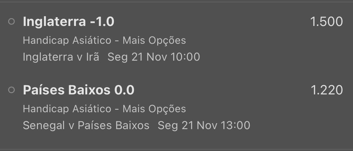 Magnatadabet's tweet photo. 🏆COPA DO MUNDO 🏆
Aposta Grátis pra vocês 
🎯 Odd 1.87 🎯 https://t.co/fRJviW3Of3