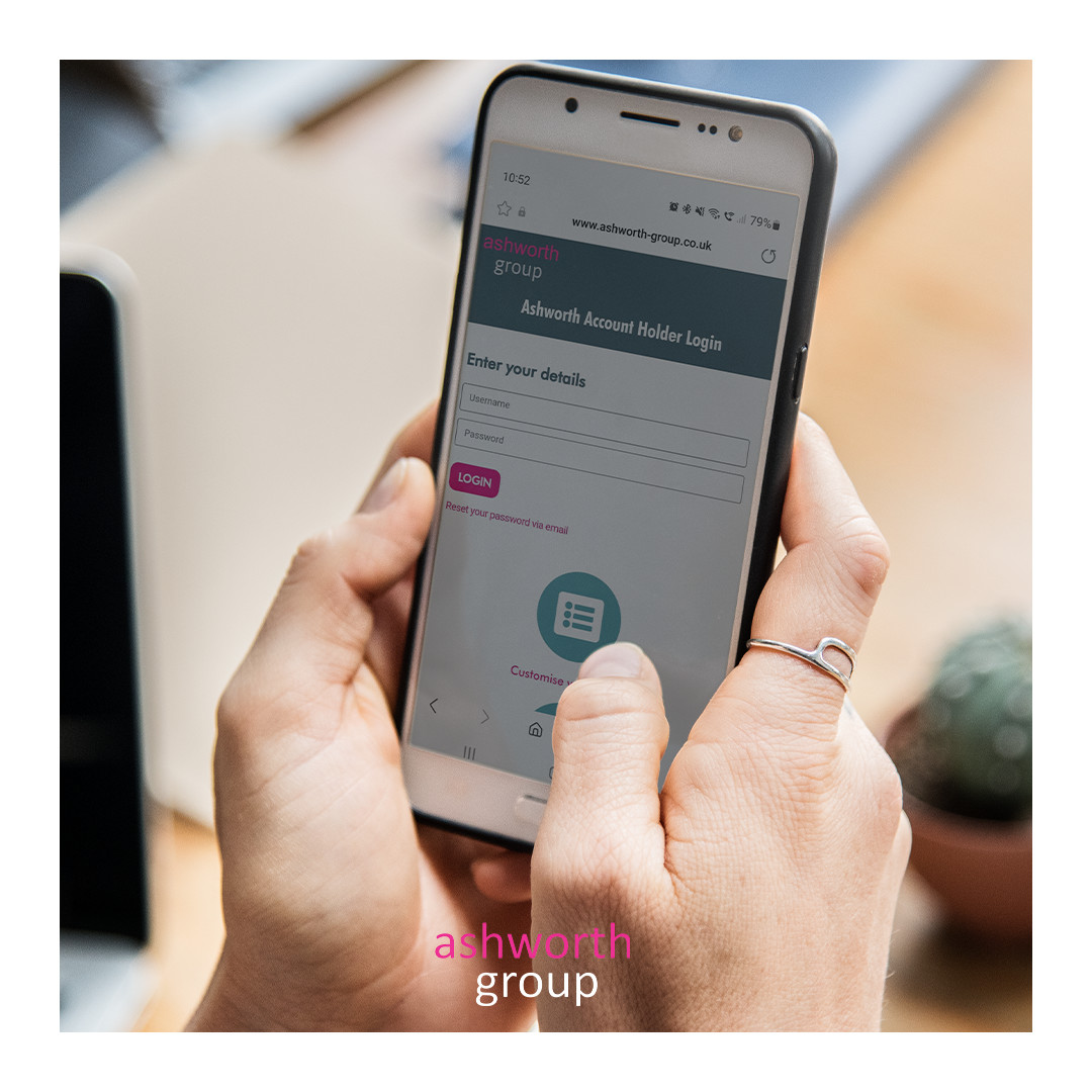 AshworthGroup's tweet image. You’ll never misplace your #paperwork again! 🙌

With the Ashworth Group #clientdashboard, we keep all your most #importantdocuments safe in an easy to accesses digital format.

So when you need your reports, you’ll know exactly where they are! 📍

bit.ly/3EOIV6L 🔗