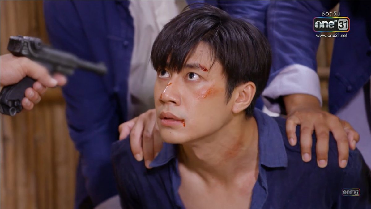 z6lfu_bbone's tweet photo. ใช่ค่ะ นี่คือพระ-นายของละครเรื่องนี้ สภาพพพพ #คุณชายEP15 https://t.co/sOakJe1uPa