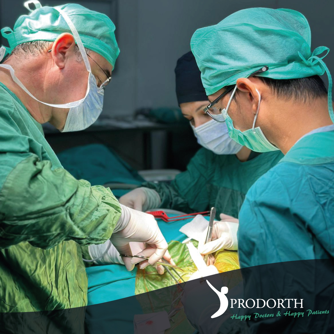 prodorth_spine's tweet photo. 🎯 Happy Doctors &amp; Happy Patients
🎯 Anterior Cervical Plate System
PROCTOPUS™️

#prodorthspine #spinehealth #spinesurgery #spinesurgeon #spinedoctor #spineimplants #spinedevice #anteriorcervicalplate #anteriorcervical #cervicalplate https://t.co/HI4Duj6wBg