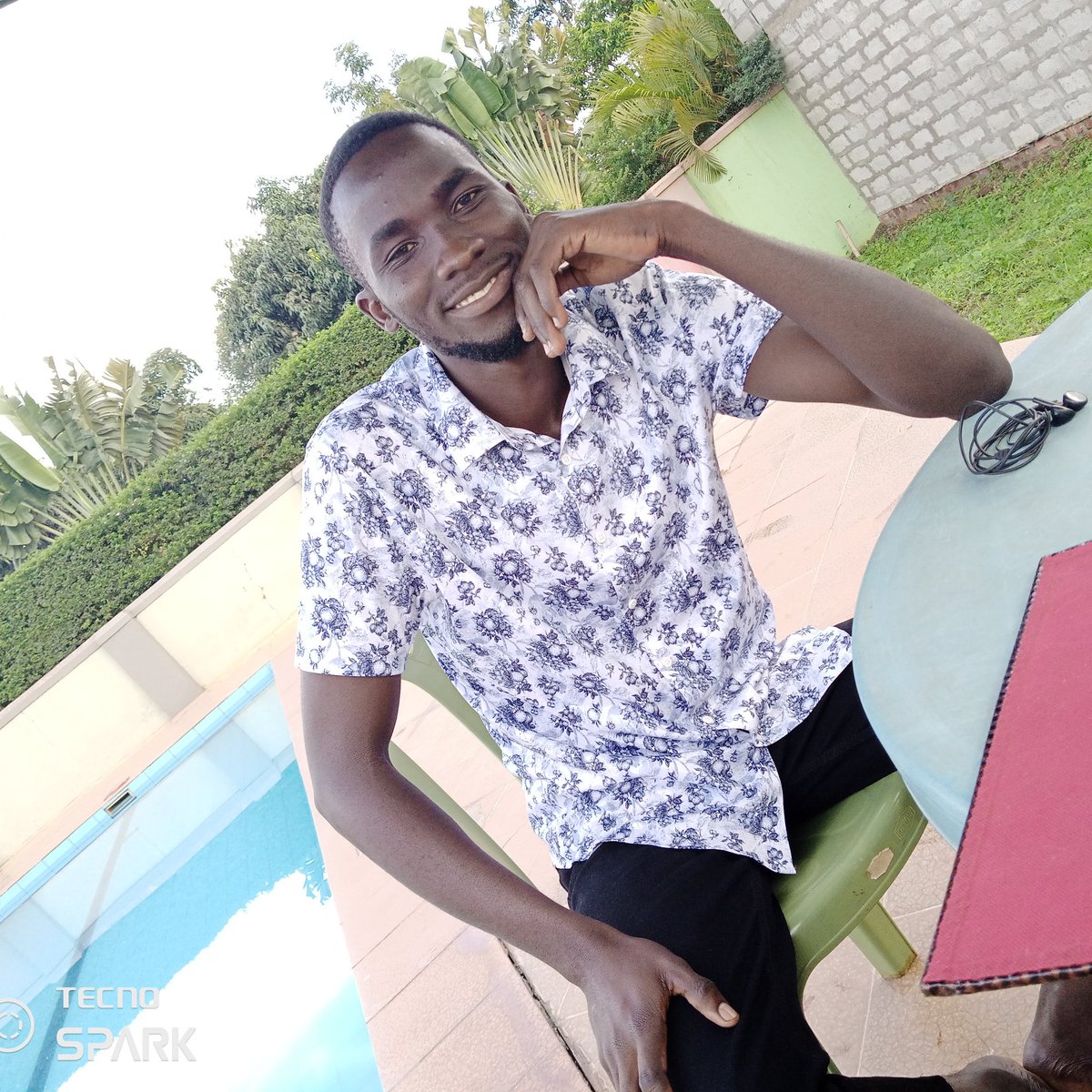 JustinJustusOk1's tweet photo. #NewProfilePic https://t.co/NMbZpaDDx6