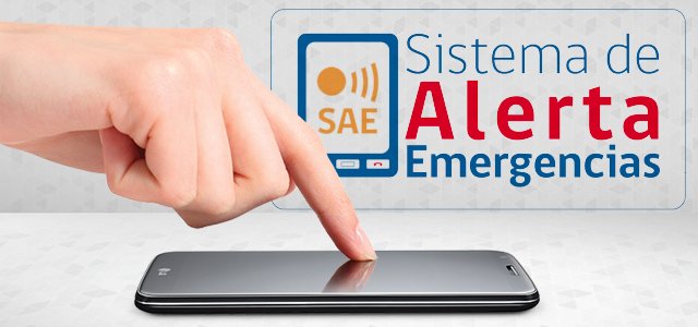 RNEAraucania's tweet photo. #RNEWeb | Este Jueves 24 se realizara una Prueba a Sistema de Alerta de Emergencias SAE en #Villarrica.
#PrepáratePiensaActúa
#TodosSomosRNE
#RneAraucania
#CulturaDeLaEmergencia
https://t.co/J3eRsOn3cA https://t.co/jZiz393IFM
