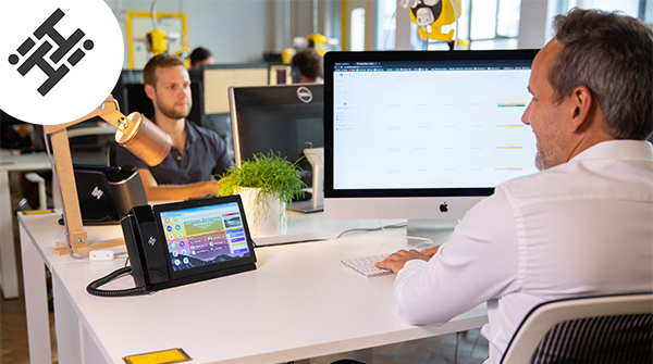HiHi_UK's tweet photo. If you would like to improve the efficiency of your business and increase productivity, then look no further than a HiHi phone system. 

To find out more, please visit: https://t.co/jEe6V0ecXN https://t.co/AvXnTnL4a0