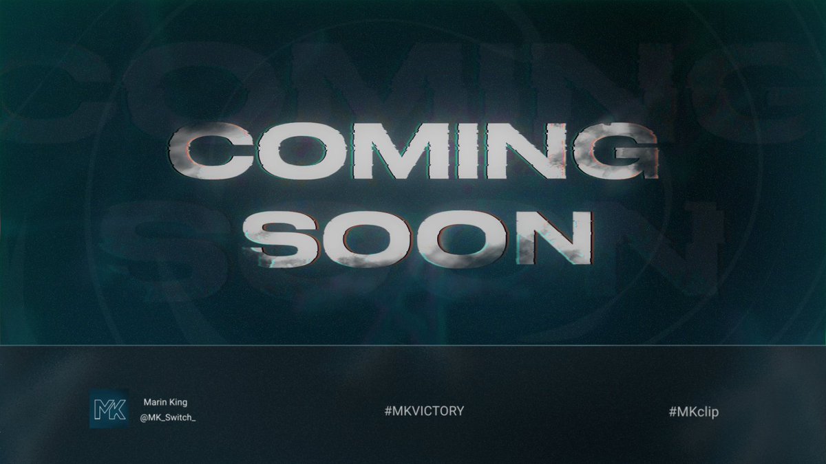 MK_Switch_'s tweet photo. Coming soon…👋

Please like and RT and wait📝 https://t.co/3vHfP1F0SY