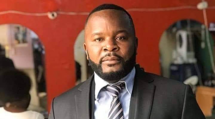 Mwebantu's tweet photo. Police seize house and a Mercedes Benz from PF member and former Big Brother contestant Maxwell Chongu - https://t.co/QOKvkuZUXq https://t.co/YAwccwUPBH