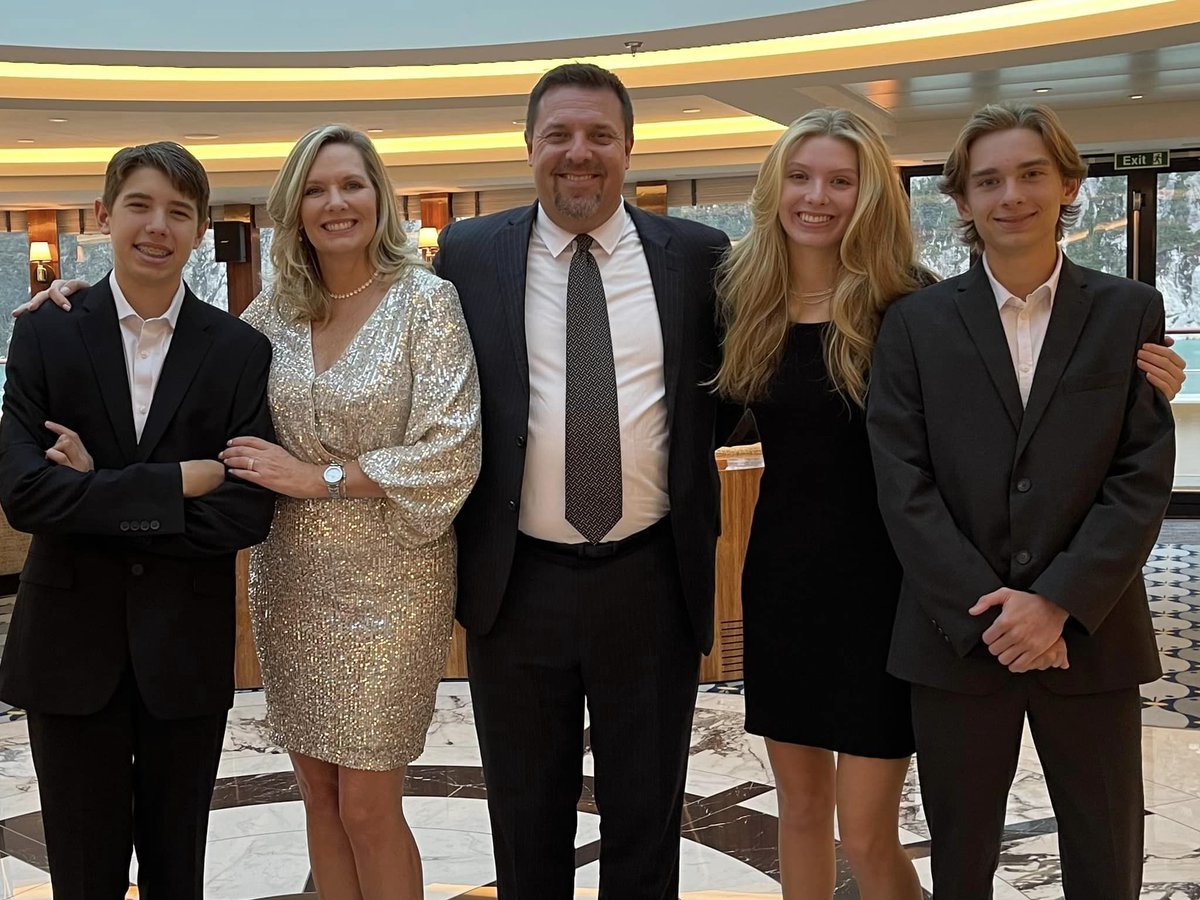 Cruisitude's tweet photo. And she is officially named! Congratulations to Cruise Planners CSO Theresa Scalzitti, who travelled to Chile for the official naming ceremony of Atlas Ocean Voyages' World Traveller as its godmother! #cruiseplanners #cruisitude #atlasoceanvoyages #worldtraveller #cprocks https://t.co/BoZhlp6Eg4