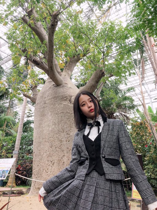 MihiroのTwitter画像8