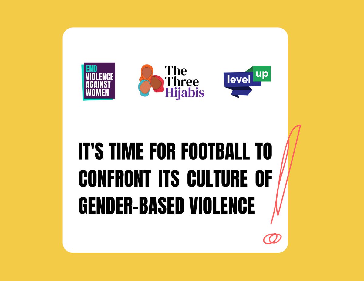 As the #WorldCup kicks off and England play Iran, we stand with Iranian women protesting following the killing of Mahsa Amini and call on football institutions to show which side they're on when it comes to violence against women #EnglandVsIran
➡️endviolenceagainstwomen.org.uk/qatar-world-cu…