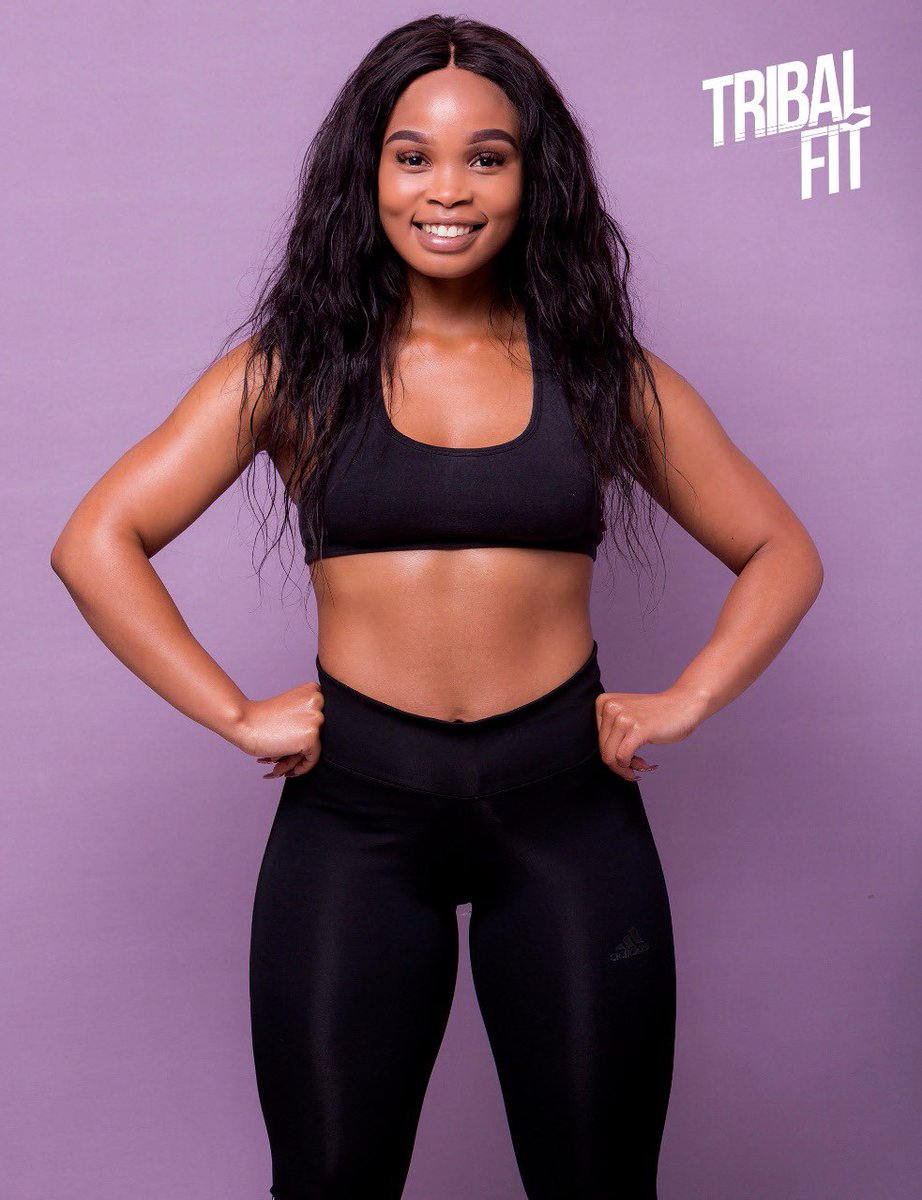 She is driven, ambitious, young, and our body of the week. Visit tribalfitafrica.com to view @fit_ophela's body of the week feature. #JusticeForBafanaSithole #RIPDJSumbody #Martha #Pitbull #Ayepyep