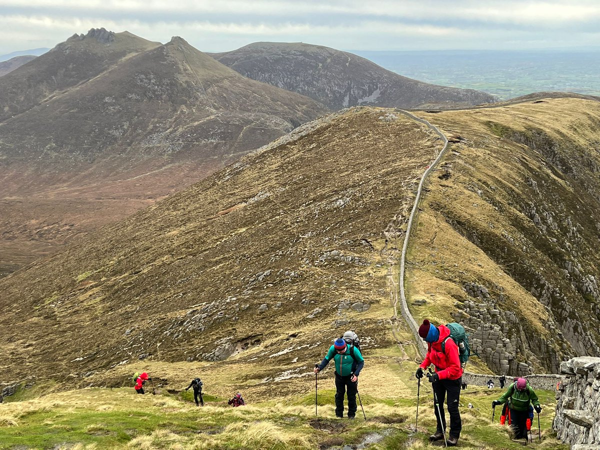 Fermanagh Ramblers tweet media