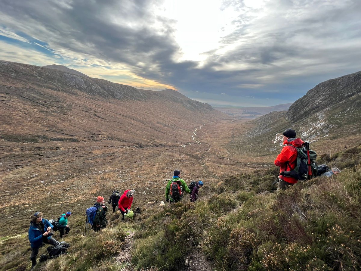 Fermanagh Ramblers tweet media