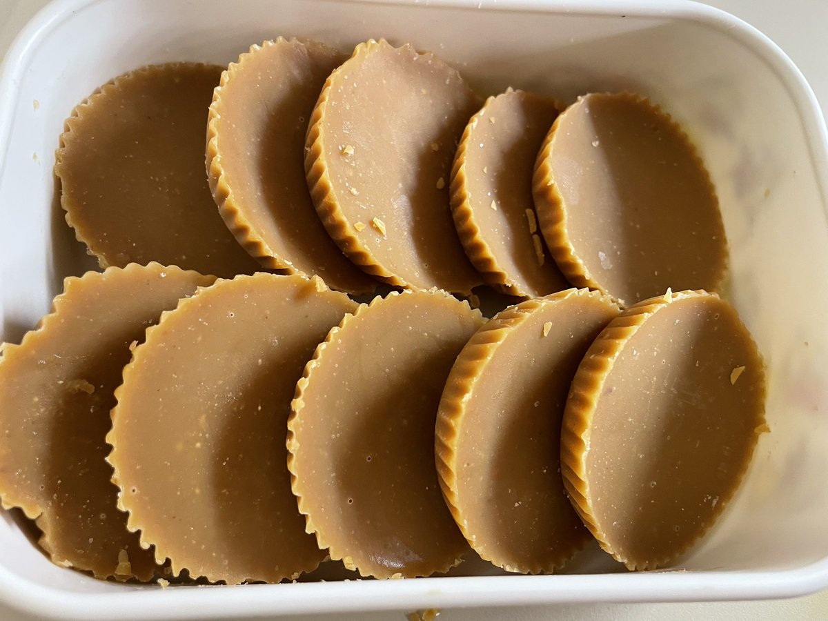 LdSoso's tweet photo. #BattleKitchen #ketofood
Teste de nouvelles fat bombe ❤️ https://t.co/Um69h6YmGD