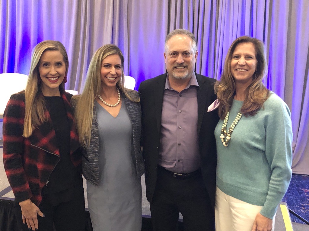 luquireagency's tweet photo. An essential topic for tourism leaders: building media relationships.🤝Thank you to @AllisonLatos, @AtriumHealth's Claire Simmons and @CRVA's Karen Brand for joining @prguybarry in a panel discussion at last week's #NCTIA conference. https://t.co/vxCYeQf1zJ