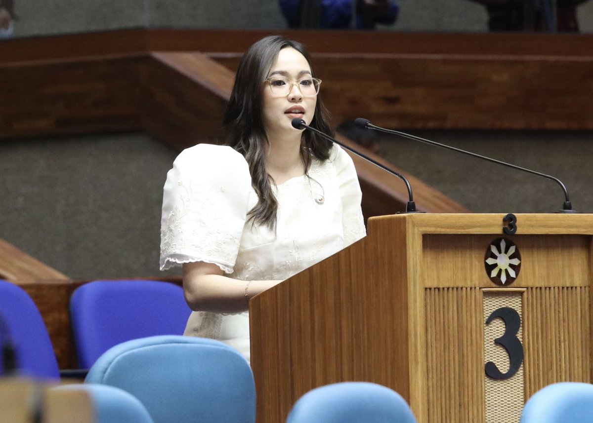 HouseofRepsPH's tweet photo. House OKs Media Workers’ Welfare bill; other vital measures hurdle second reading 

READ: https://t.co/crYF3X2wLo https://t.co/OuE5URoOBy