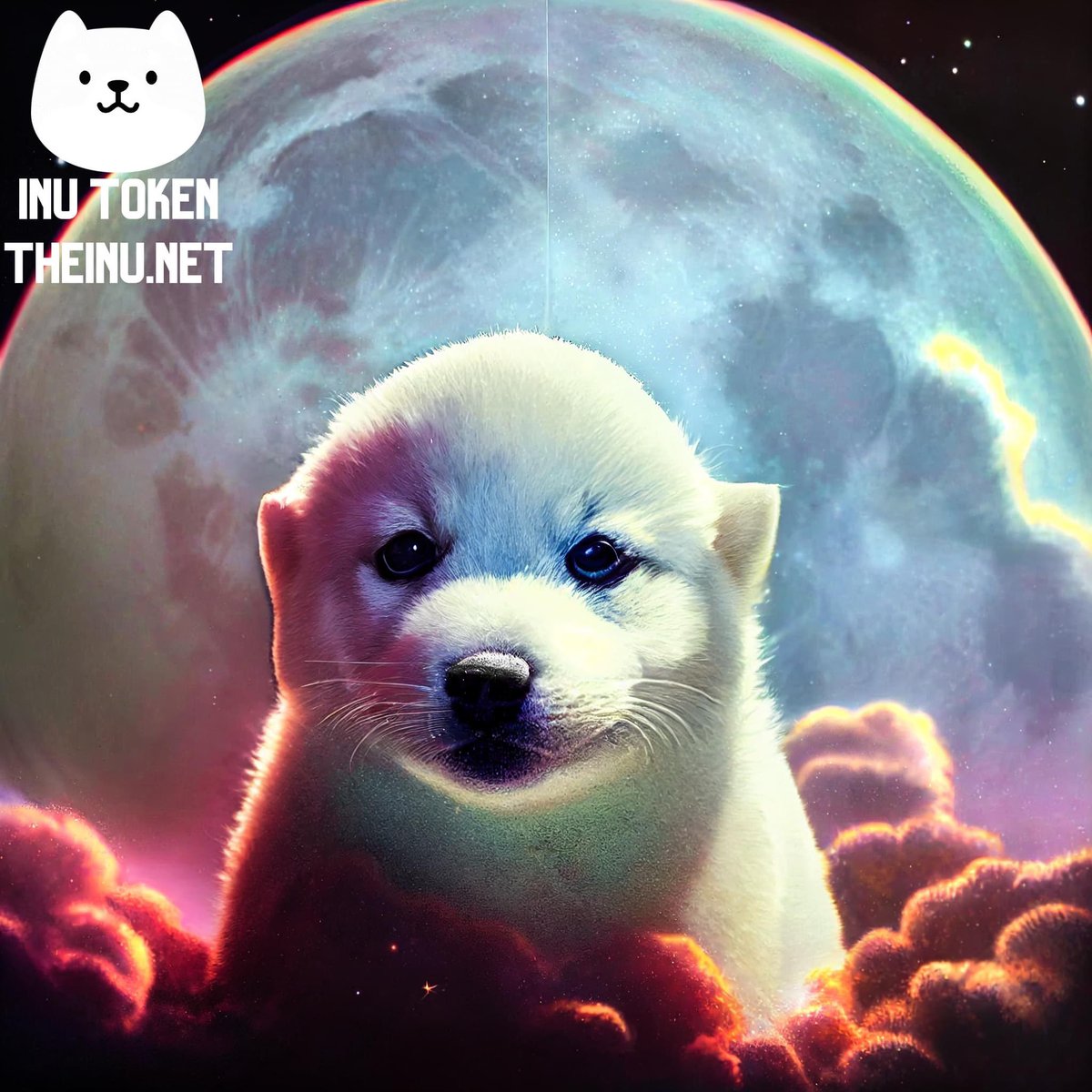 INU. tweet media