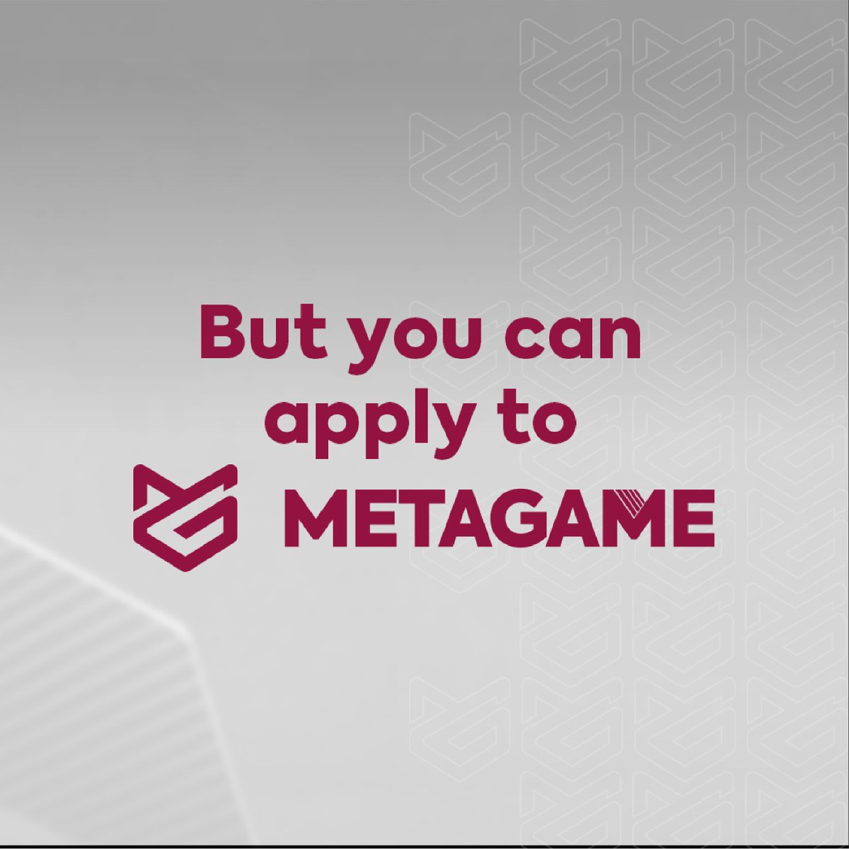 Meta Game Loading BrPC is now METAGAME (@metagame_poker) / Posts / X