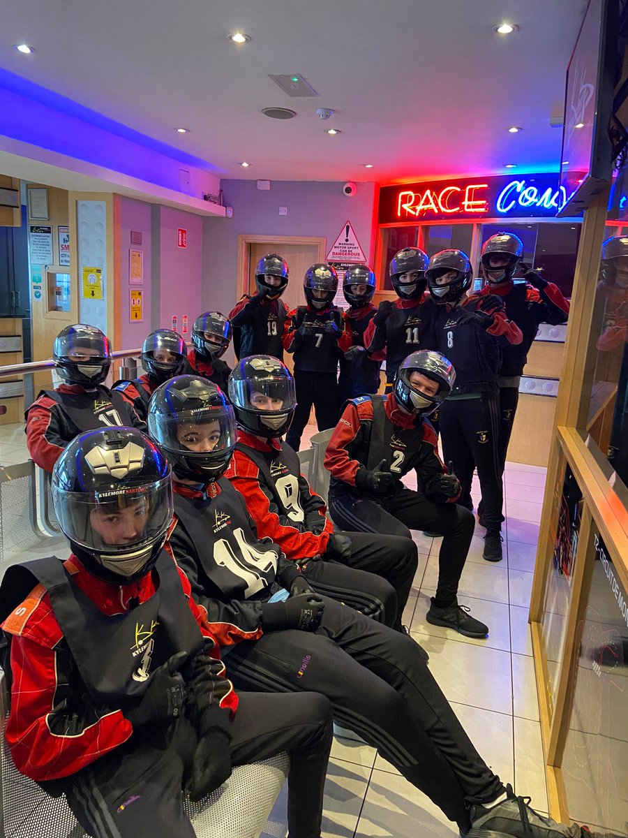 St. Paul’s College (@stpaulscollege_) on Twitter photo Our TY's had great craic last week <a href="/KylemoreKarting/">KylemoreKarting</a> Always a great trip <a href="/tydotie/">TY.ie</a> <a href="/StPaulsCollegeP/">St. Paul's College (Dublin) Parents Association</a> <a href="/F1/">Formula 1</a> Our TY's had great craic last week <a href="/KylemoreKarting/">KylemoreKarting</a> Always a great trip <a href="/tydotie/">TY.ie</a> <a href="/StPaulsCollegeP/">St. Paul's College (Dublin) Parents Association</a> <a href="/F1/">Formula 1</a>