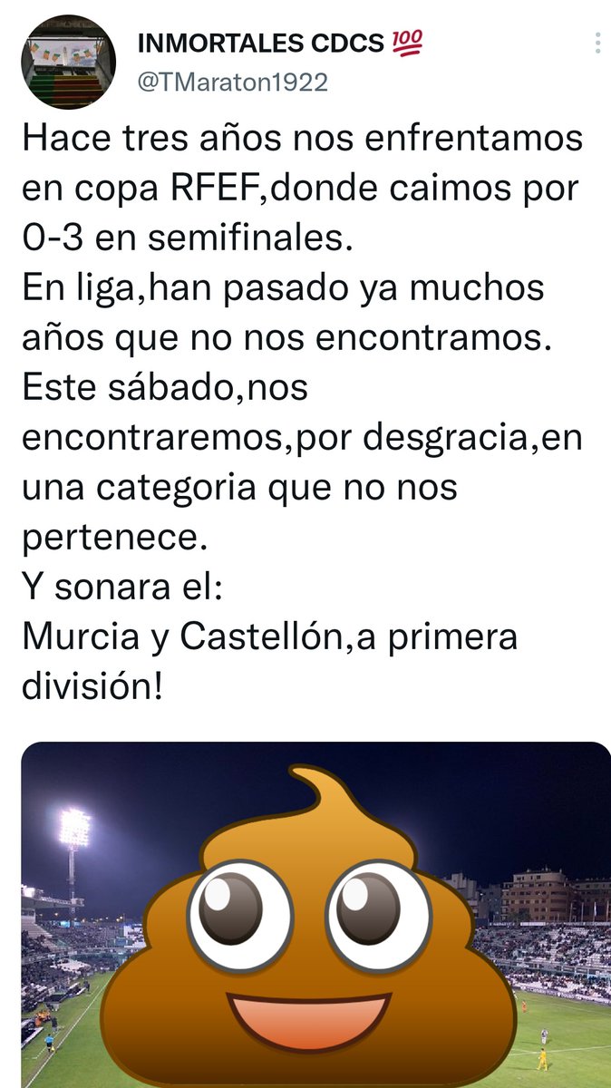 Live75Happy's tweet photo. ACHO PIJO Y CAGALLÓN LA MISMA MIERDA SON https://t.co/HHnbMULJU1