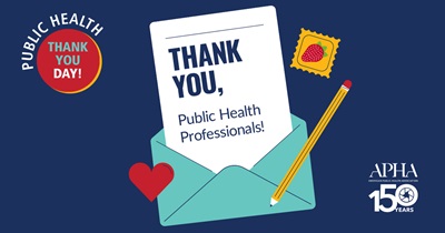ECDOH's tweet photo. It's National Public Health Thank You Day. Through storms (like this weekend's) and fair weather, #publichealth works tirelessly to protect, promote and improve health.  
#NPHTYD https://t.co/hRvivL1Rq7