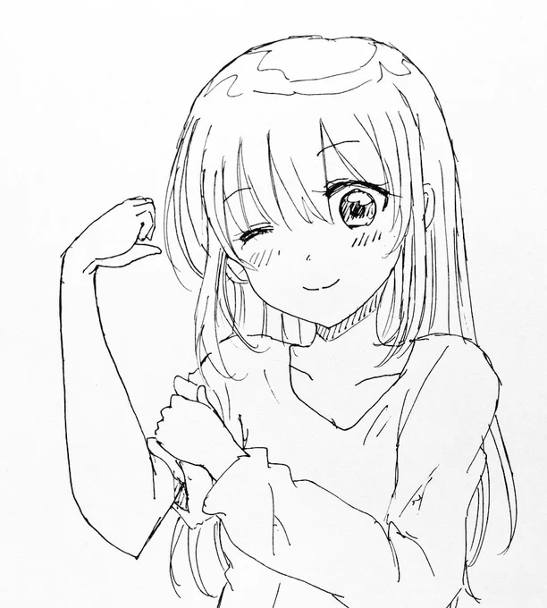 さぁて、がんばっちゃいましょうかね 