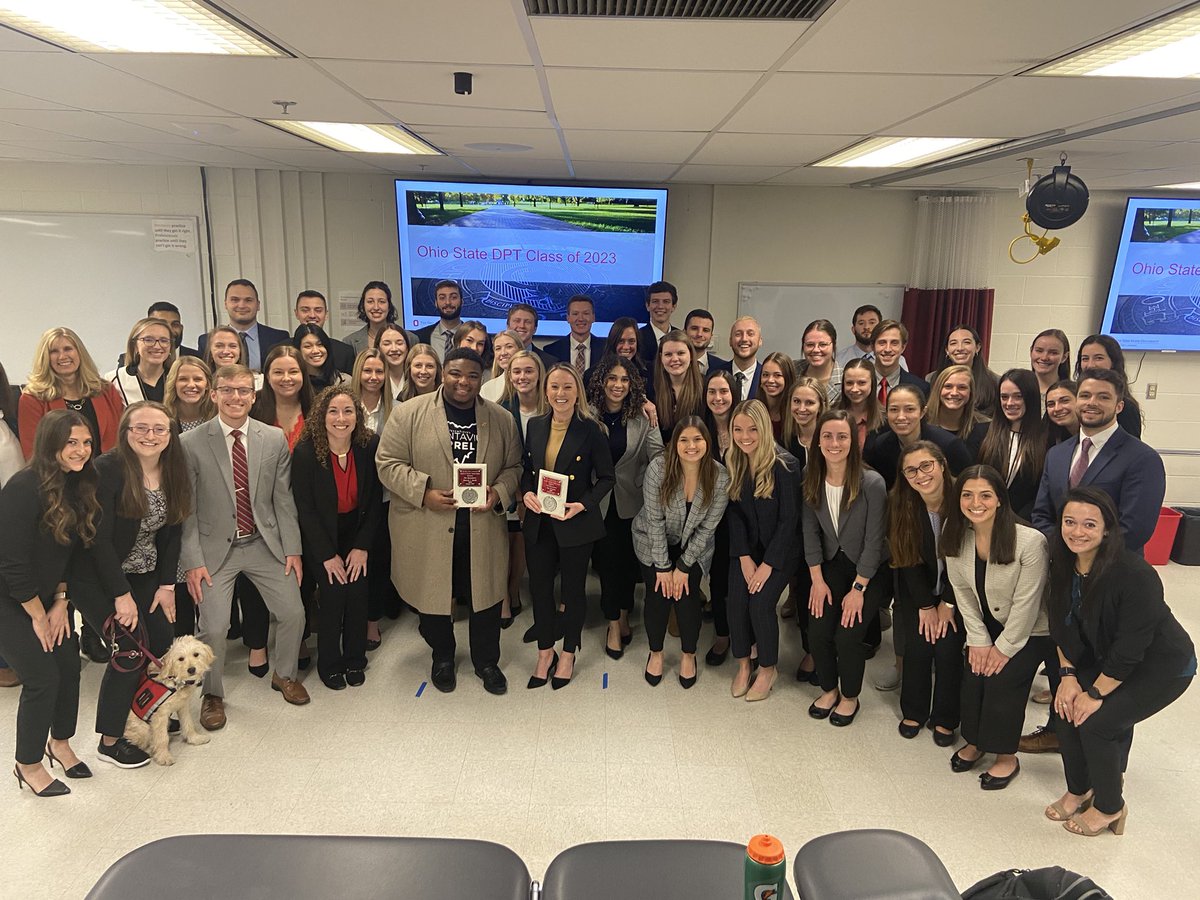 OSUDPT (@theohiostatedpt) on Twitter photo A great #OSUDPTLegislativeVisit day! Special thanks to our guests, <a href="/iamDontavius/">Dontavius L. Jarrells</a> and <a href="/SusanManchester/">Susan Manchester</a> for your time! A great #OSUDPTLegislativeVisit day! Special thanks to our guests, <a href="/iamDontavius/">Dontavius L. Jarrells</a> and <a href="/SusanManchester/">Susan Manchester</a> for your time!