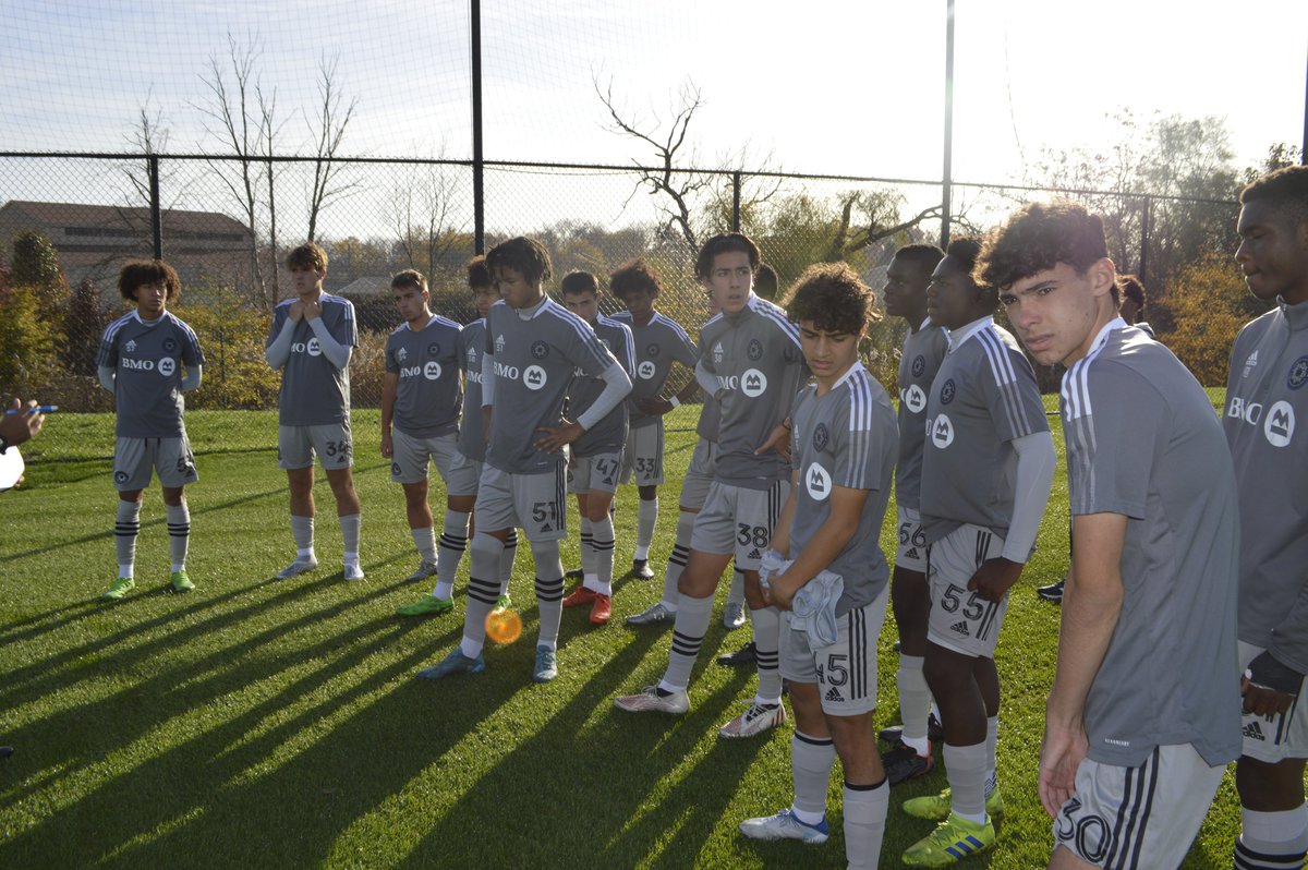 Les U17 ont fait le plein à New York avec 3 victoires en 3 matchs >>> cfm.tl/mlsnexts89fr

U17s took it to New York with 3 wins in 3 matches >>> cfm.tl/mlsnextw89en

#CFMTL #MLSNEXT