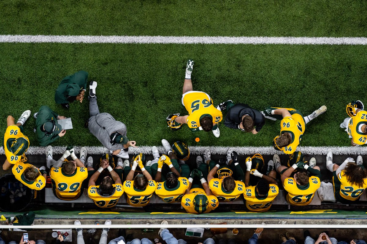 ndsu-football-on-twitter-from-the-rafters-a-different-view-of-bison