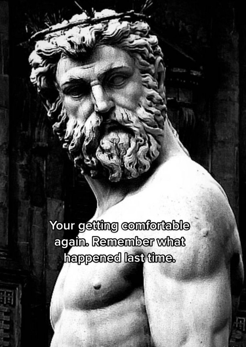 Path To Manliness tweet media