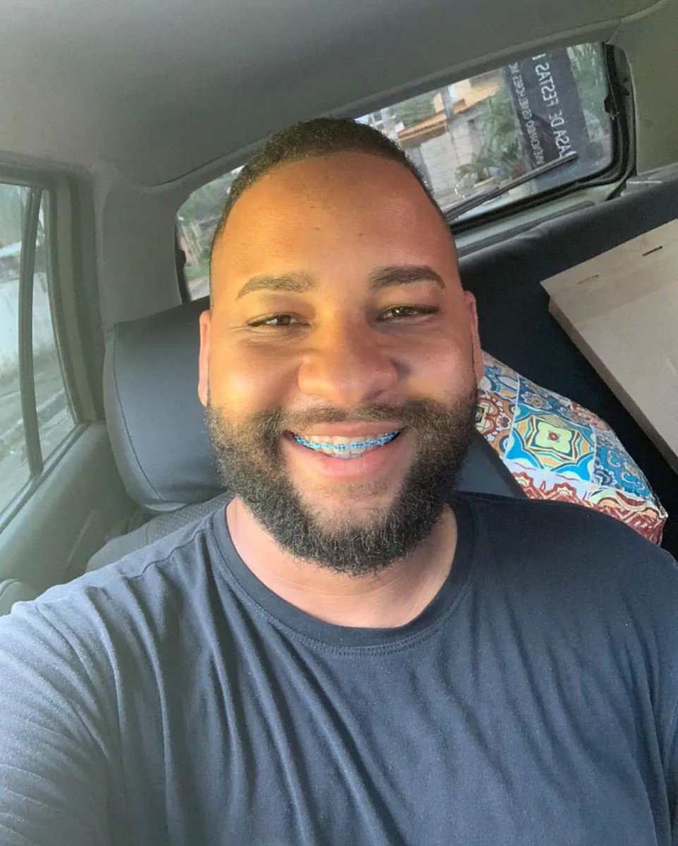 miliciano gleyso xamado de barba ele que passou informações para o nem pqd para pegar o irmão do LP e outro amigo do irmão do LP que estava vendendo droga no km32 solto só o irmão do LP e matou o outro que estava com ele