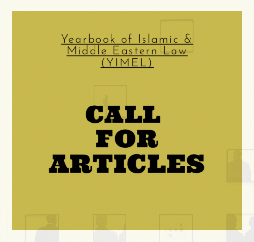 YearbookLaw's tweet photo. For our upcoming Volume (Vol 23), we invite you for Articles on the following topics: 

Cryptocurrency &amp; Islamic finance 
Islamic finance in the Metaverse
Islamic finance arbitration

#finance #islamicfinance #cryptocurrency #arbitration https://t.co/5ZPx8Ao9Qd