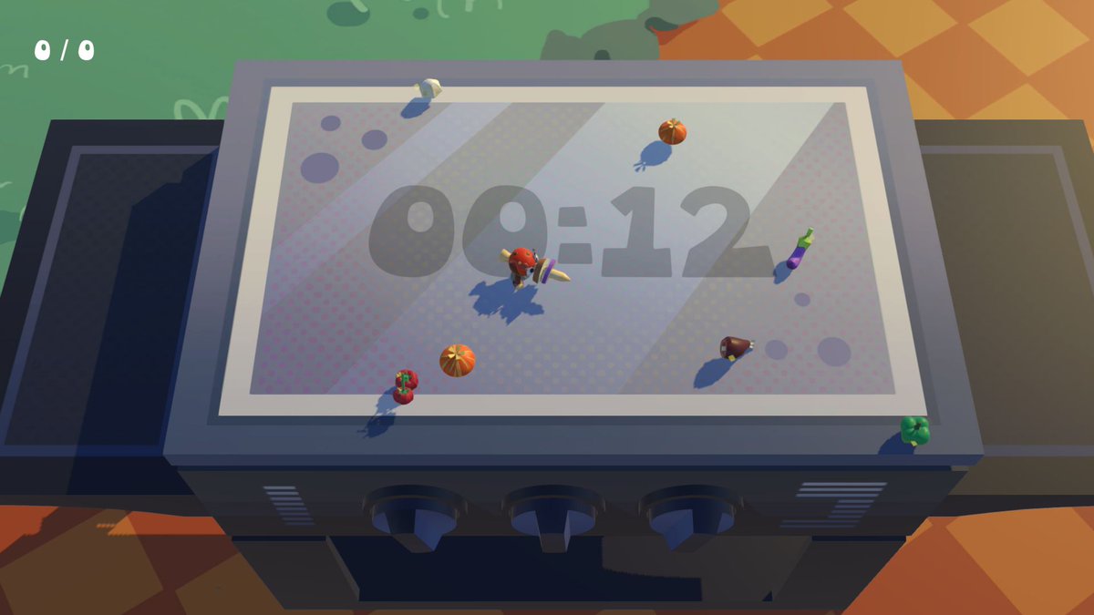 Brown RISD Game Developers tweet media