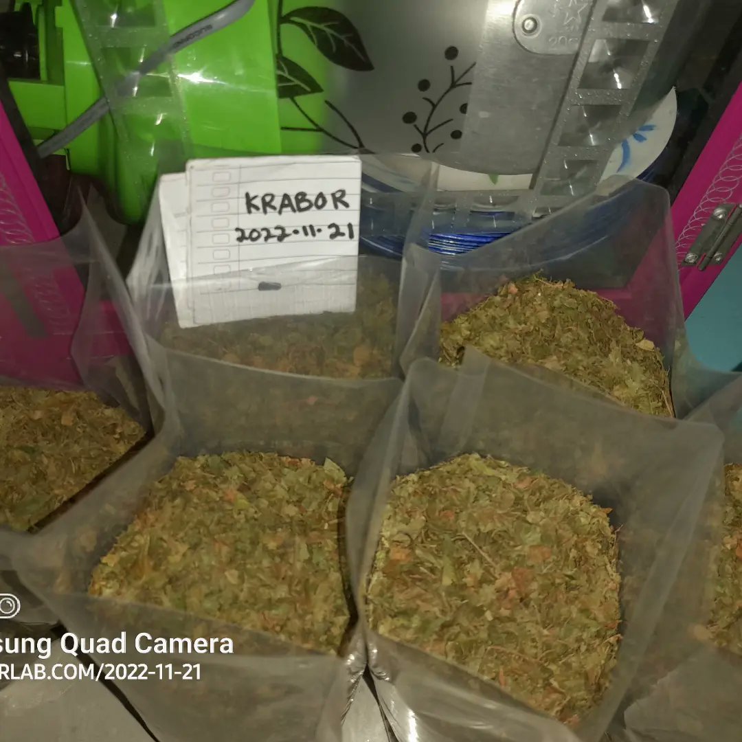kraborlab tweet picture