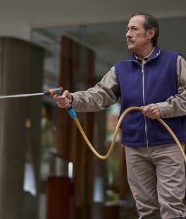 kmacandall's tweet photo. El jefe del sindicato de los porteros en Qatar.

Pero el problema es Franchella. https://t.co/Ke5a1TcgJX