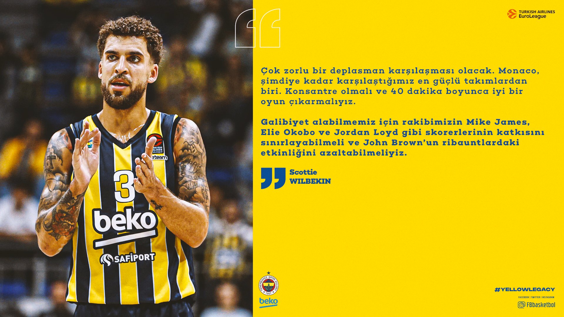 wilbekin açıklama