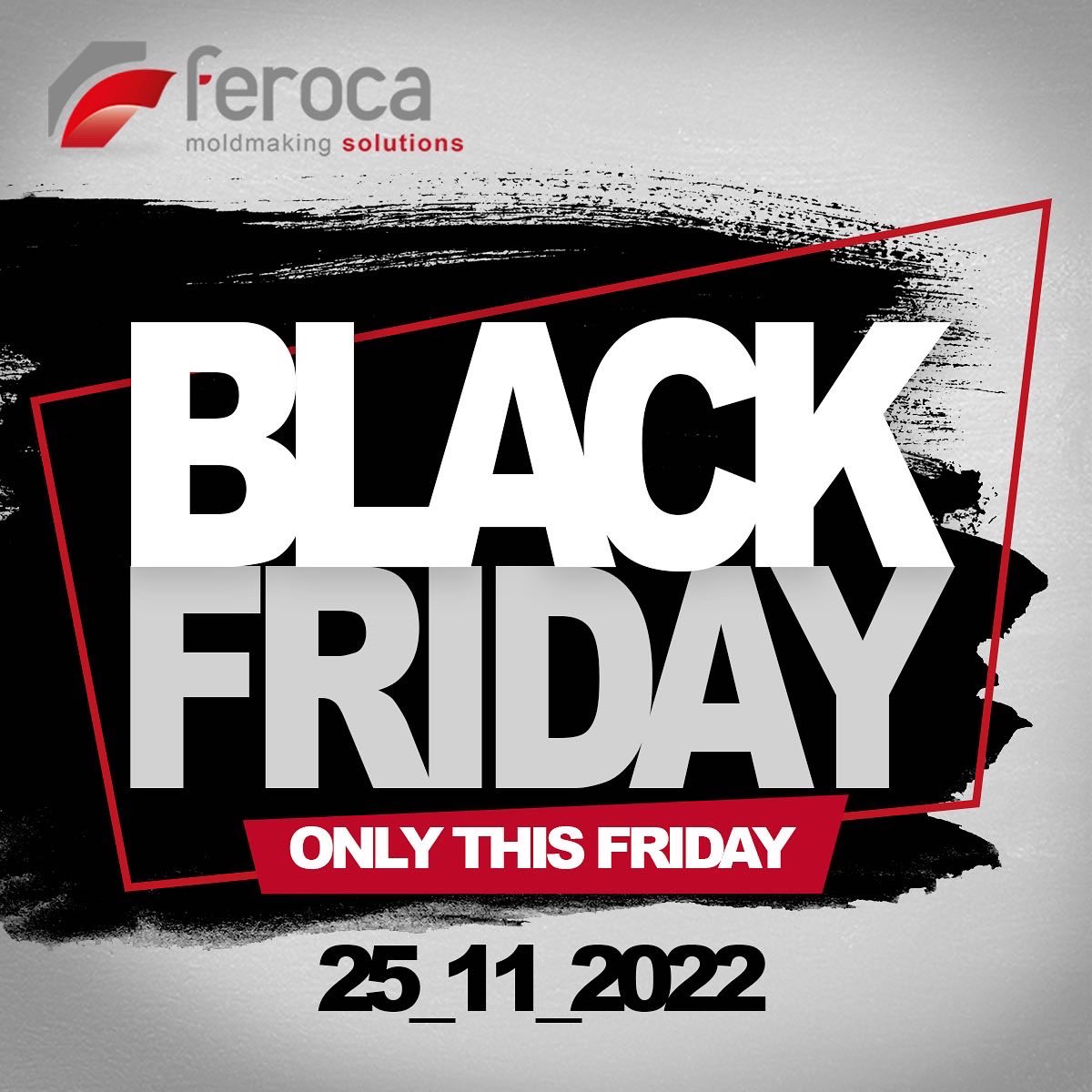Feroca's tweet photo. 👉🏽 #feroca #blackfriday 👈🏽 https://t.co/kEhaCzNVhv