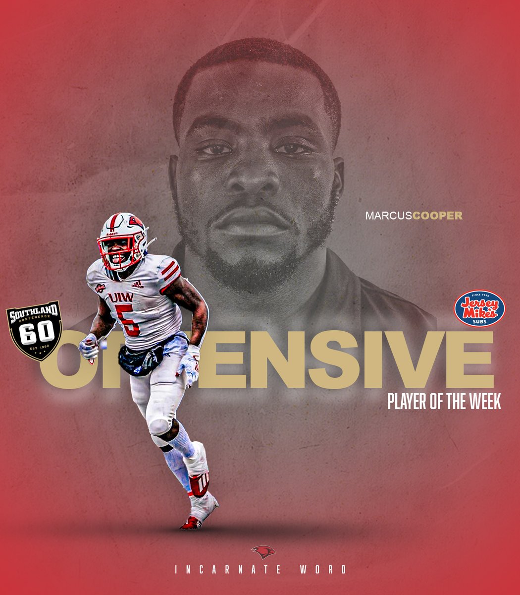 Southland Conference tweet media