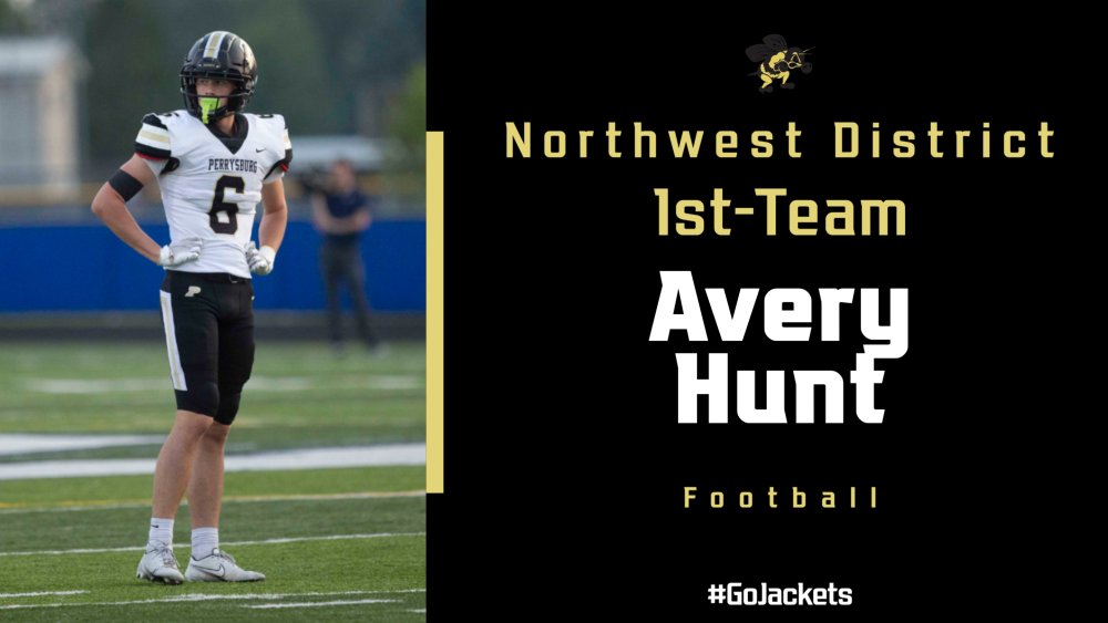 Perrysburg Athletics tweet media