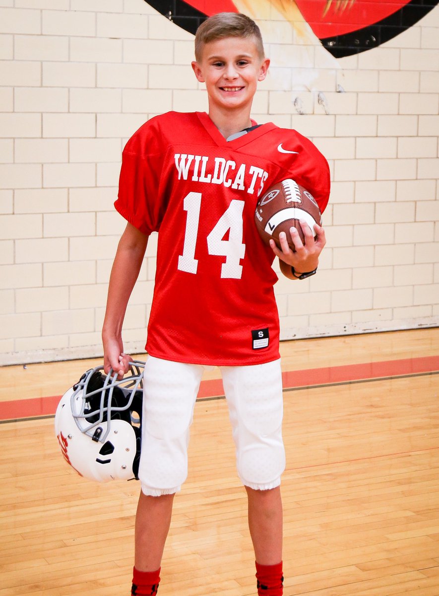Steve Stigall (@stigalls) on Twitter photo Official 2022 Football Pic for Luke! My boy had a great season playing QB! Official 2022 Football Pic for Luke! My boy had a great season playing QB!